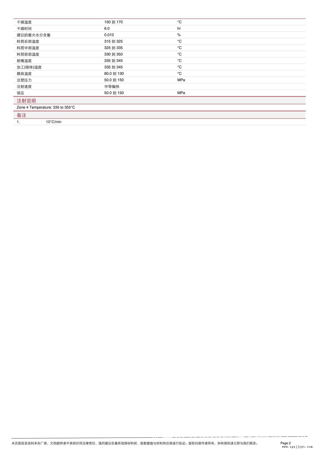 LCP/泰科纳/E463I 40%玻璃矿物增强 耐高温235 防火V0 LCP波峰焊示例图3