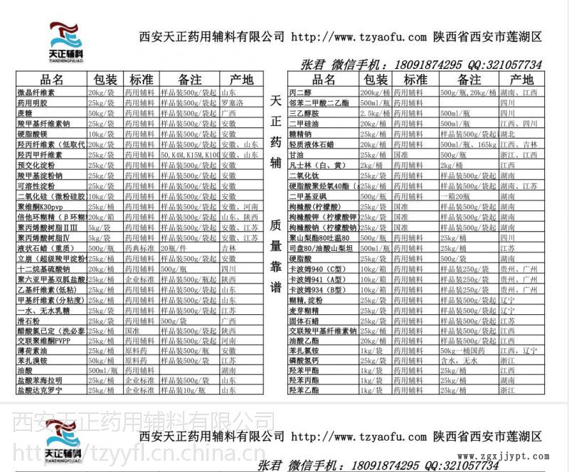 药用辅料油酸乙酯20kg一桶十八烯酸乙酯增塑剂软膏基质厂家资质齐示例图1