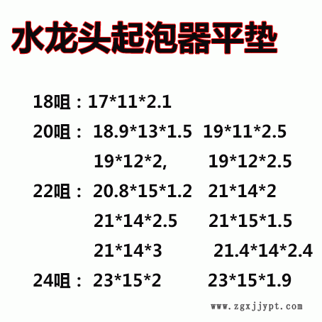 起泡器平垫尺寸图.gif