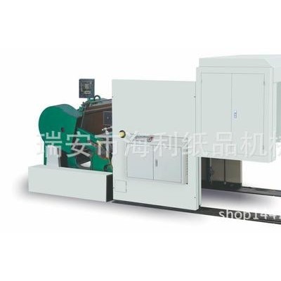 厂家直销 全自动烫金模切续纸机 压痕压凸机械手