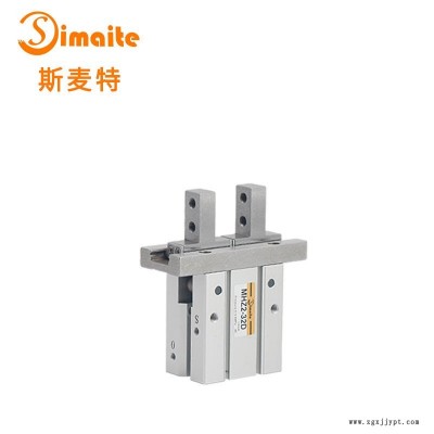 Simaite/斯麦特  机械手夹爪 量大从优手指气缸MHZ2