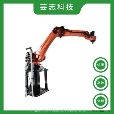 浙江全新原厂库卡机器人现货 KUKA KR180 3200PA 搬运 码垛 机械手