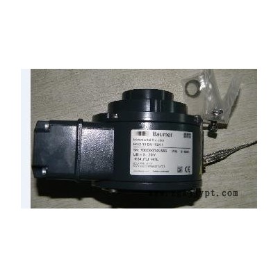 ELCIS 编码器 63-2200-5-B-N-CL-R