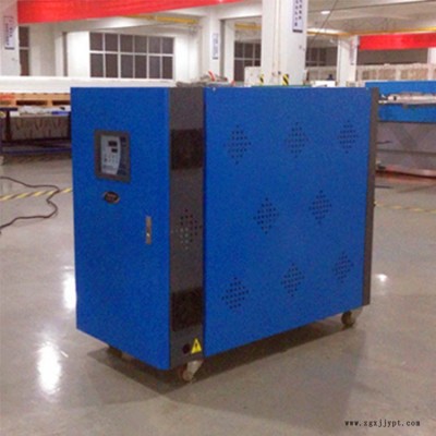 双温模具温度控制机-卡立亚自动化-衡水模具温度控制机