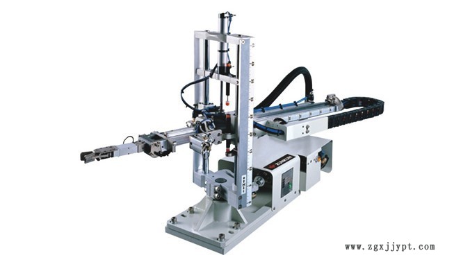 注塑机机械手 东莞机械手生产厂家示例图2