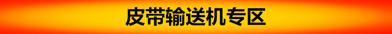 批发皮带输送机 物流流水线 机械手配套生产流水线 传送机 输送带示例图3